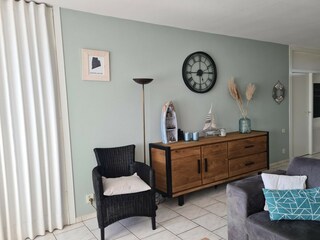 Vakantiehuis Egmond aan Zee Kenmerken 6