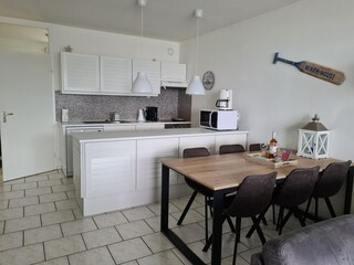 Casa per le vacanze Egmond aan Zee Caratteristiche 8