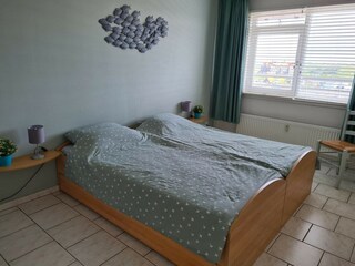 Vakantiehuis Egmond aan Zee Kenmerken 11