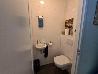 Vakantiehuis Egmond aan Zee Kenmerken 17