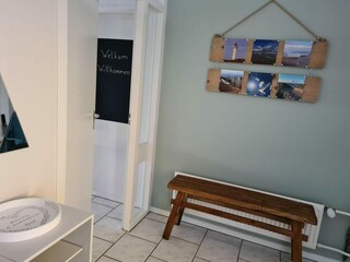 Maison de vacances Egmond aan Zee Équipement 16