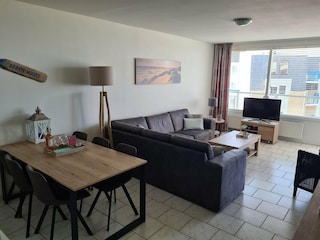 Ferienhaus Egmond aan Zee Ausstattung 7