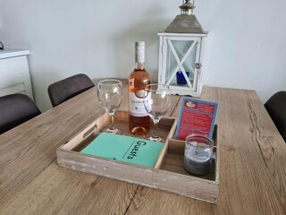 Vakantiehuis Egmond aan Zee Kenmerken 9