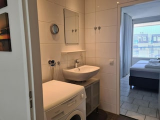 Ferienhaus Egmond aan Zee Ausstattung 13