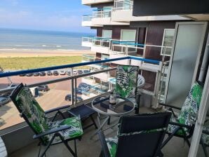 Sterflat 151 - Holiday home apartment in Egmond near dunes and beach