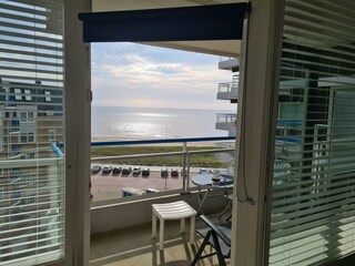 Casa de vacaciones Egmond aan Zee Grabación al aire libre 2