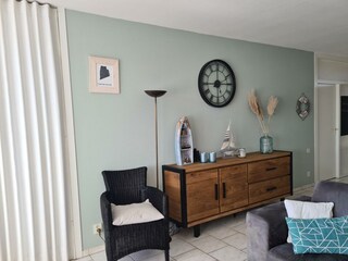 Casa de vacaciones Egmond aan Zee Grabación al aire libre 4