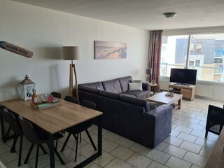 Ferienhaus Egmond aan Zee Außenaufnahme 5