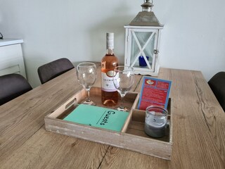 Ferienhaus Egmond aan Zee Außenaufnahme 7