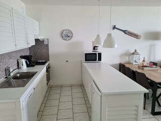 Ferienhaus Egmond aan Zee Außenaufnahme 8