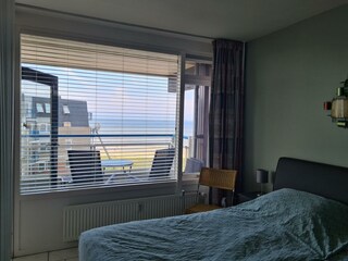 Casa de vacaciones Egmond aan Zee Grabación al aire libre 9