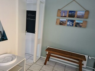 Casa de vacaciones Egmond aan Zee Grabación al aire libre 15