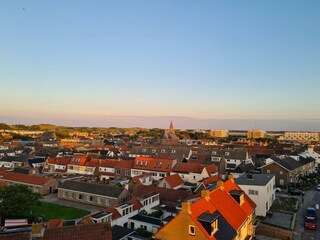 Ferienhaus Egmond aan Zee Außenaufnahme 17