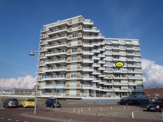 Casa de vacaciones Egmond aan Zee Grabación al aire libre 18