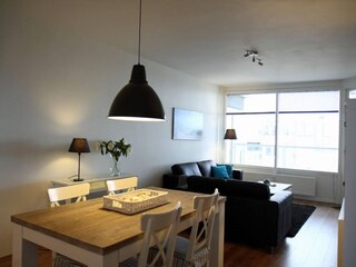 Holiday house Egmond aan Zee Features 6