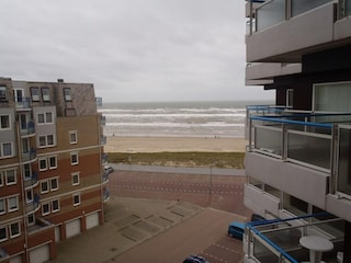 Ferienhaus Egmond aan Zee Außenaufnahme 2