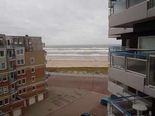 Holiday house Egmond aan Zee Outdoor Recording 2