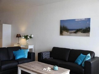 Ferienhaus Egmond aan Zee Ausstattung 5