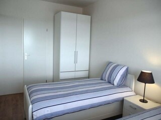 Ferienhaus Egmond aan Zee Ausstattung 9