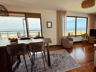 Casa de vacaciones Egmond aan Zee Grabación al aire libre 2