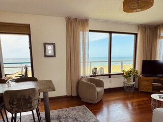 Casa de vacaciones Egmond aan Zee Grabación al aire libre 3