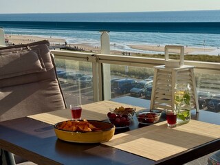 Casa de vacaciones Egmond aan Zee Grabación al aire libre 12