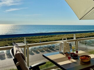 Casa de vacaciones Egmond aan Zee Grabación al aire libre 13