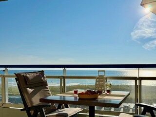 Casa de vacaciones Egmond aan Zee Grabación al aire libre 14