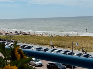Casa de vacaciones Egmond aan Zee Grabación al aire libre 27