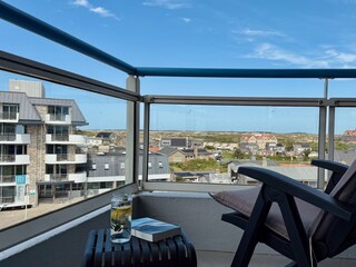 Casa de vacaciones Egmond aan Zee Grabación al aire libre 22