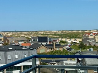 Casa de vacaciones Egmond aan Zee Grabación al aire libre 23