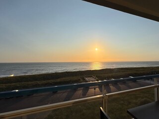 Casa de vacaciones Egmond aan Zee Grabación al aire libre 24