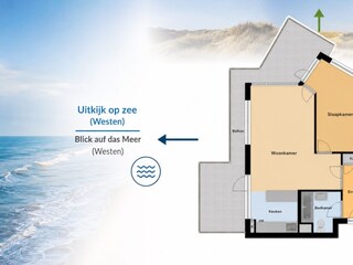 Casa de vacaciones Egmond aan Zee Grabación al aire libre 25