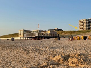 Casa de vacaciones Egmond aan Zee Grabación al aire libre 26