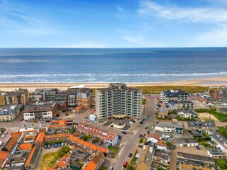 Casa de vacaciones Egmond aan Zee Grabación al aire libre 27