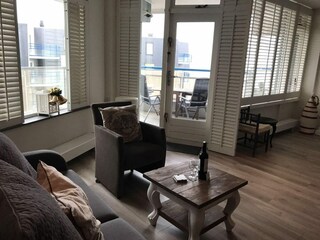 Ferienhaus Egmond aan Zee Ausstattung 6