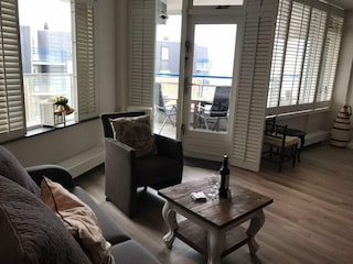 Holiday house Egmond aan Zee Features 6