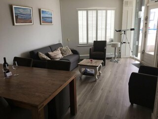Holiday house Egmond aan Zee Features 5