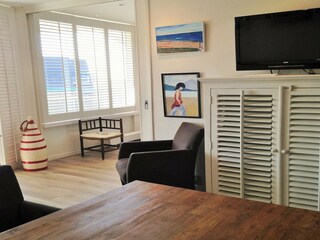 Vakantiehuis Egmond aan Zee Kenmerken 7