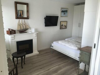 Casa per le vacanze Egmond aan Zee Caratteristiche 11