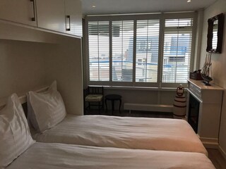 Vakantiehuis Egmond aan Zee Kenmerken 10