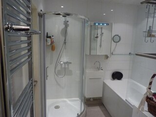 Maison de vacances Egmond aan Zee Équipement 13