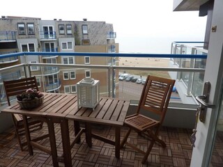 Ferienhaus Egmond aan Zee Außenaufnahme 1