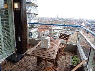 Ferienhaus Egmond aan Zee Außenaufnahme 2