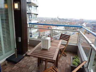 Holiday house Egmond aan Zee Outdoor Recording 2