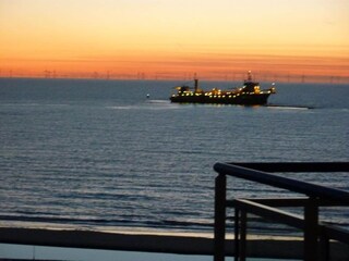 Ferienhaus Egmond aan Zee Umgebung 14