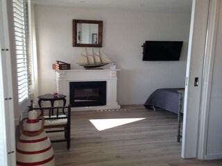 Casa de vacaciones Egmond aan Zee  16