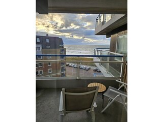 Maison de vacances Egmond aan Zee Enregistrement extérieur 2