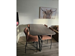 Ferienhaus Egmond aan Zee Ausstattung 9