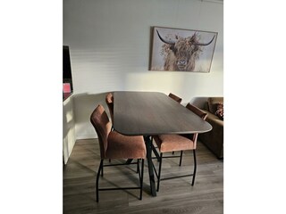 Vakantiehuis Egmond aan Zee Kenmerken 9